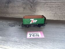 Hornby 7up open for sale  Shipping to Ireland