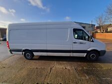 Crafter panel van for sale  LEIGHTON BUZZARD