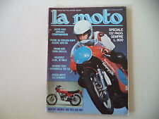 Moto 1977 suzuki usato  Salerno