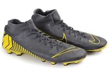 BOTAS DE FÚTBOL NIKE VAPOR 12 PRO FG TACOS AH7382-070 2018 EE. UU. 12 para hombre segunda mano  Embacar hacia Argentina