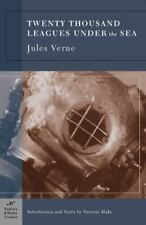 Vinte Mil Léguas Submarinas por Jules Verne, comprar usado  Enviando para Brazil