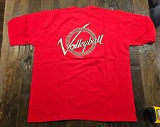 Usado, Vintage Magnum PI King Kamehameha Club Volleyball Team Universal Studios 1980 T comprar usado  Enviando para Brazil