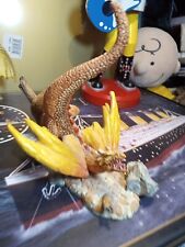 Enchantica dragon ornament for sale  Shipping to Ireland