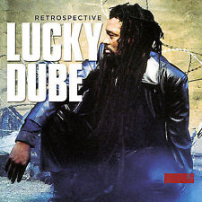 CD e DVD retrospectivos Lucky Dube raros CD e DVD retrospectivos LUCKY DUBE, usado comprar usado  Enviando para Brazil