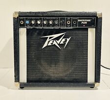 Vtg peavey backstage for sale  Clinton Township