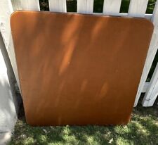 Vintage rust colored for sale  Phoenix
