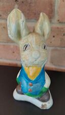 Pendelfin style rabbit for sale  LYMINGTON