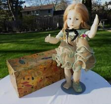 italian doll for sale  Glenview