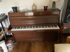 Knight upright piano for sale  LANGHOLM