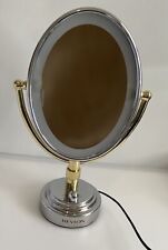 Revlon illuminated magnifying for sale  CASTLEFORD