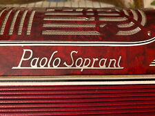 Paolo soprani. original for sale  Bonita Springs