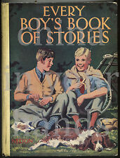 Every boy book for sale  CARDIGAN