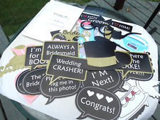 Wedding photo booth for sale  Jemison