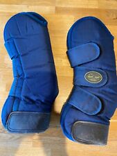 horse travel boots for sale  CHELTENHAM