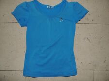 Sportshirt blau tilly gebraucht kaufen  Nauen