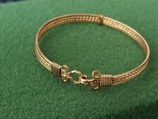 Child bangle antique. for sale  WILMSLOW