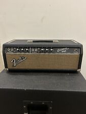 1965 fender bassman for sale  Shipping to Ireland