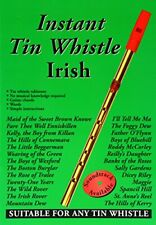 Instant tin whistle for sale  UK