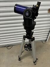 Meade etx maksutov for sale  Shipping to Ireland