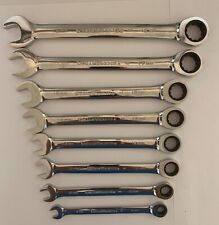 8pc gearwrench metric for sale  Minden