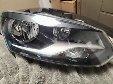 polo headlights for sale  DUDLEY