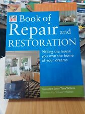 Book repair restoration for sale  Traverse City