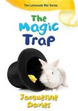 Magic trap hardcover for sale  Montgomery