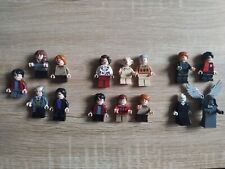 Lego minifigurines harry d'occasion  Phalempin