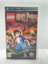 Lego Harry Potter Years 5-7 PSP na sprzedaż  PL