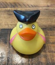 Ducking Rubber Duck Pirate Crew Woman Girl For Her Hat & Pink, used for sale  Shipping to South Africa
