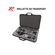 Mallette transport xp d'occasion  Paris XV