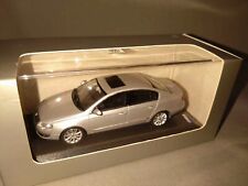 Minichamps passat saloon for sale  EDINBURGH