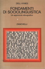 Fondamenti sociolinguistica de usato  Cambiago