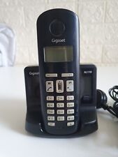 Telefono cordless gigaset usato  Bari