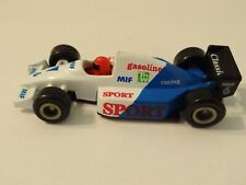 Toy car racing for sale  KIRKWALL