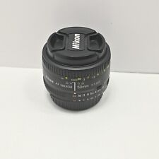 Nikon 50mm 8 gebraucht kaufen  Mittelfeld