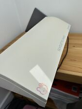 Silhouette Cameo 3 Digital Cutting Machine Used Working Condition Vinyl Plotter, used for sale  Shipping to South Africa