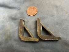 Antique cast brass for sale  COLNE