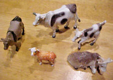 Miniature vintage plastic for sale  Penney Farms