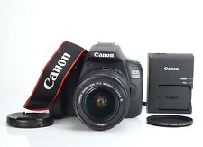 Canon eos 1300d for sale  HALESOWEN