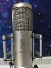 Brauner valvet mikrofon gebraucht kaufen  Iserlohn