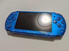 Usado, console sony PSP 3000 regionfree azul TestOK 77 comprar usado  Enviando para Brazil