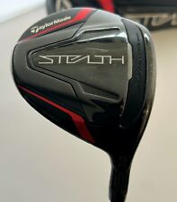 Taylormade stealth wood for sale  CORSHAM