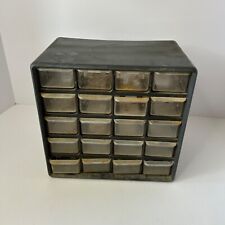 20 bin storage drawer for sale  Fort Wayne