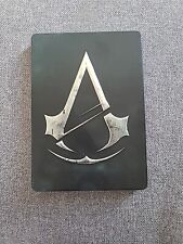Steelbook assassin creed d'occasion  Tours-