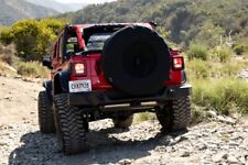 Se adapta a Rampage 2018-2019 para Jeep Wrangler (JL) Sport cubierta de neumáticos de 2 puertas con cámara S segunda mano  Embacar hacia Argentina