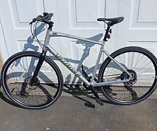 Specialized sirrus bicycle for sale  NORTH SHIELDS
