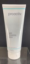 New PROACTIV DEEP CLEANSING BODY WASH 9 oz Acne Treatment Exp. 07/06/20 Cleanser for sale  Shipping to South Africa