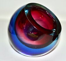 Vintage murano italy for sale  Scotts Valley