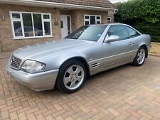 1998 mercedes 320 for sale  LIGHTWATER